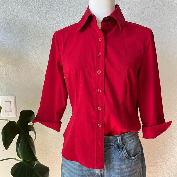 Fred Tops - Rare fred david office